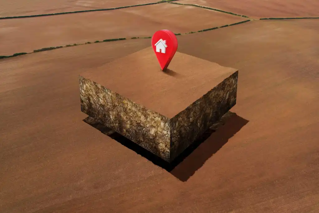 расчистка территорий в ленинградской области